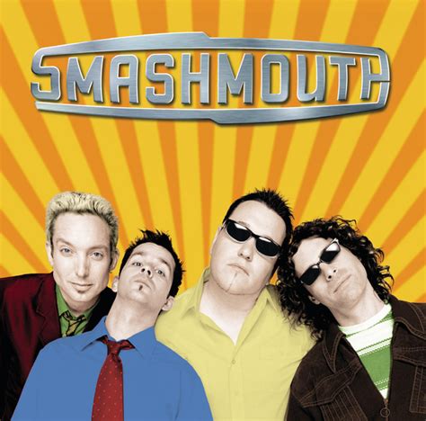 I'm A Believer - song by Smash Mouth | Spotify