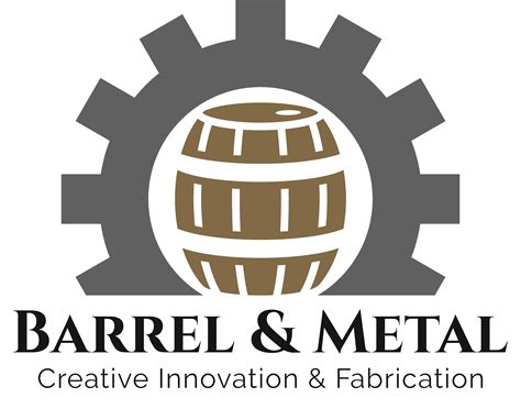 Bourbon Barrel Heads – Stock – Barrel and Metal