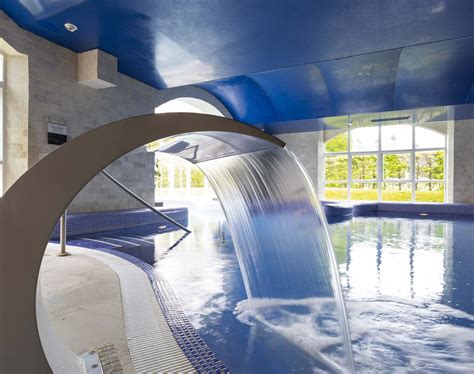 Spa Packages Wicklow | Spa Breaks Wicklow | Wells Spa Wicklow