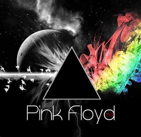 Pink Floyd’s ‘Dark Side of the Moon’ Laser Light Show | Long Island