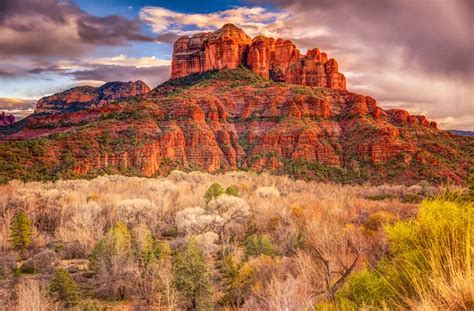 Red Rock Country-Sedona | William Horton Photography