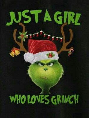 Pin by Julie Trottier on I It 2 | Grinch images, Grinch quotes, Grinch christmas