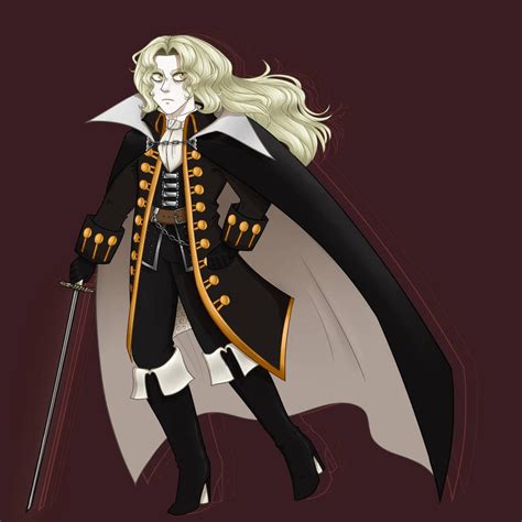 Alucard by skitsybitsy on DeviantArt