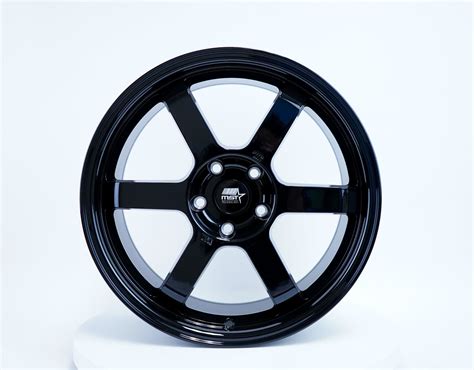 Time Attack Flow Formed – MSTWheels