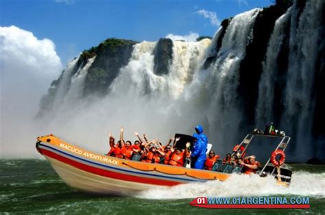 What to do in iguazu falls, the most important Tourist attractions.