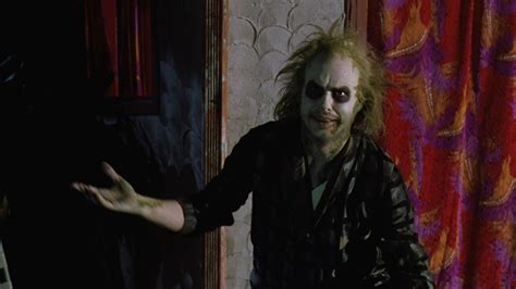 Beetlejuice (1988)