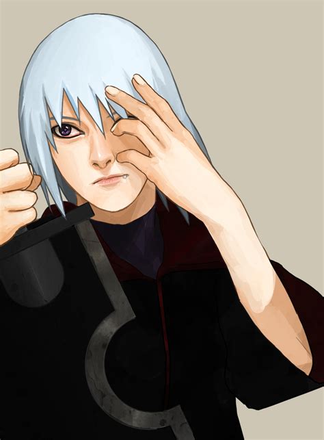 Suigetsu Hozuki - Suigetsu Hozuki!!!! Fan Art (36737473) - Fanpop