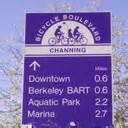 Bicycle Boulevard Signs and Pavement Markings - National Association of ...