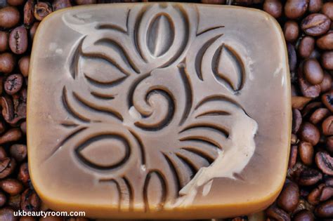 Coffee Soap Benefits for the Skin + Easy Recipes to Make at Home