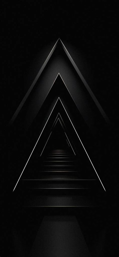 Aesthetic Minimalist Black Wallpapers - Best Aesthetic Wallpapers