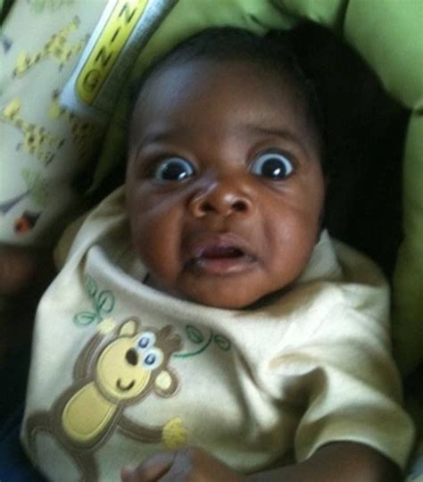 WTF?! These 30 Baby Portraits Gone Wrong Will Definitely Make You Smile • BoredBug Ugly Baby ...