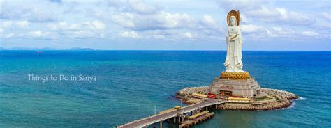 10 Best Things to Do in Sanya: Top Sanya Attractions List 2025