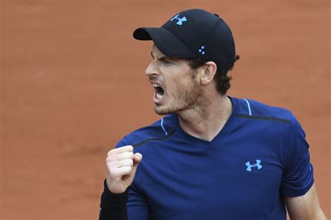 Andy Murray corrects reporter’s 'sexist' question | Inquirer Sports