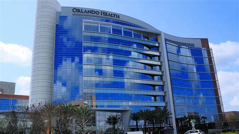 Orlando Health to mass hire nurses, medical technicians, more - Orlando ...