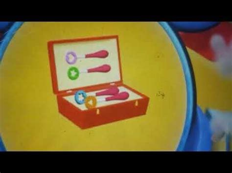 Mouseketools Episodes From Oh Toodles Part 3 - YouTube in 2020 | Mickey ...