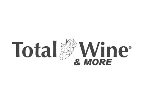 TOTAL WINE GRAY - Blue Clover Distillery, Scottsdale, AZ