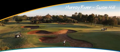 Swan Hill Accommodation | Murray Downs Resort