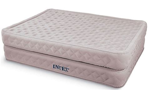 Best Mattress Collection: Intex Air Mattresses