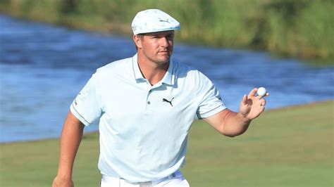 PGA Tour defector Bryson DeChambeau elated to participate in 2023 ...