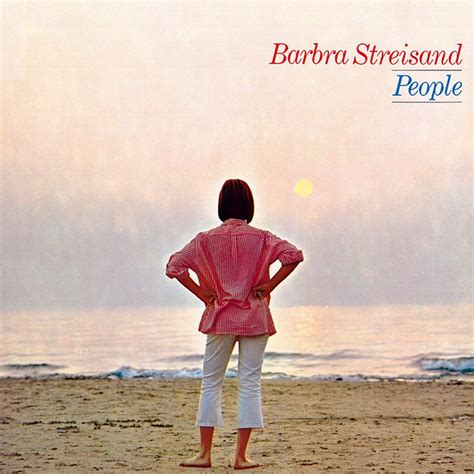 Top 10 Barbra Streisand Songs