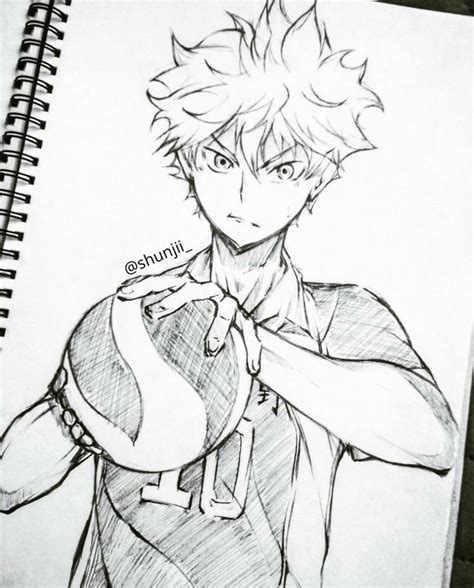 Naruto Sketch, Anime Boy Sketch, Anime Drawings Sketches, Cool Drawings, Easy Manga Drawings ...