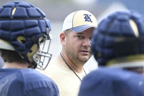 Knoch makes football coaching change | Trib HSSN