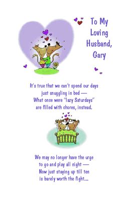 "To Loving Husband" | Father's Day Printable Card | Blue Mountain eCards