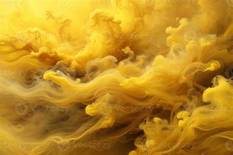 Yellow Smoke Wallpaper, Smoke Background, Smoke Effects Background ...