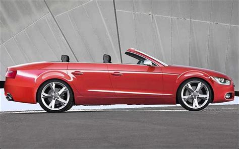 Audi A7 takes on 'four-door coupe' market | Automotive News Europe