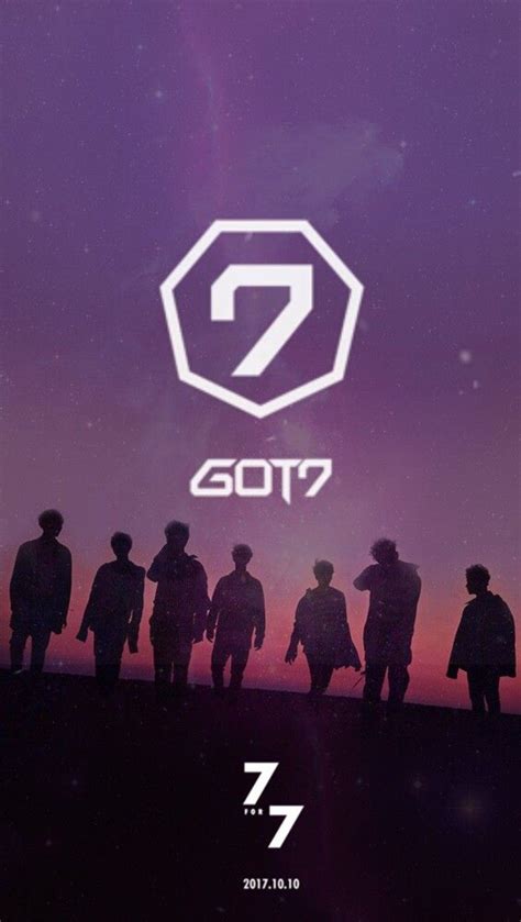 Pin de 𖣠ᮬ·̣̇͜᭺°ᴹᴵᴺ𝙔𝙤𝙤𝙣𝙂𝙞 °₊𖥑̸᰷᰷༅ en Got7 | Fondo de pantalla de kpop ...