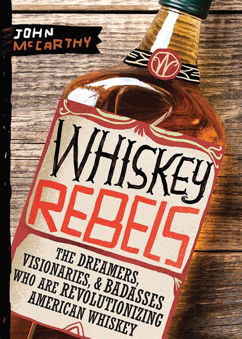 Hold My Bourbon! New American Whiskey Books for Food History Junkies ...