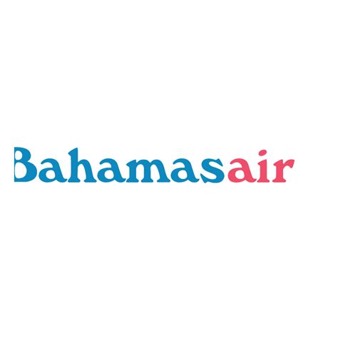 Bahamasair logo, Vector Logo of Bahamasair brand free download (eps, ai, png, cdr) formats