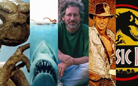 Happy Birthday! Steven Spielberg Turns 68 Years Old Today!