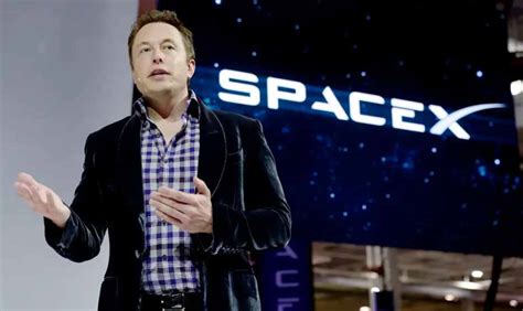 Elon Musk’s SpaceX did in 6 years and for less than $1 billion, what ...