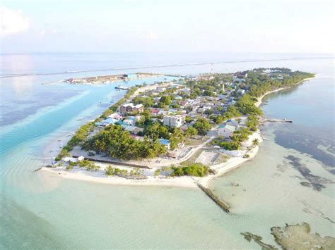 Dhiffushi (Kaafu Atoll) - Maldives Online Directory