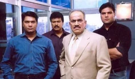 Quiz Alert! Can You Guess Which CID Character Said These Dialogues?