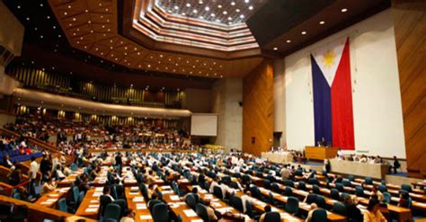 PHILIPPINES: House Of Representatives Votes 198-0 To Include LGBT ...