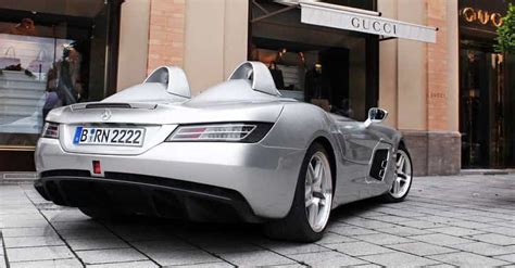 All Mercedes-Benz Convertibles | List of Convertibles Made By Mercedes-Benz