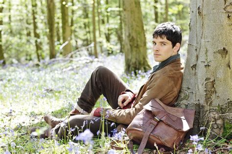 Merlin: Part 1 Of The Series Finale Airs Tonight On Syfy