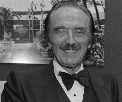 Fred Trump Biography - Facts, Childhood, Family Life & Achievements