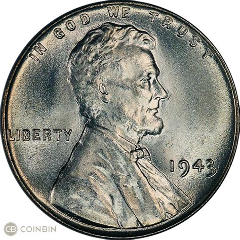 1943 Steel Wheat Penny Worth A Million Dollars Craftbuds, 41% OFF