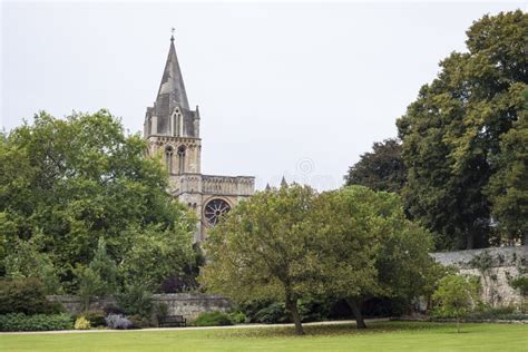 Corpus Christi Auditorium, Oxford Editorial Stock Photo - Image of ...