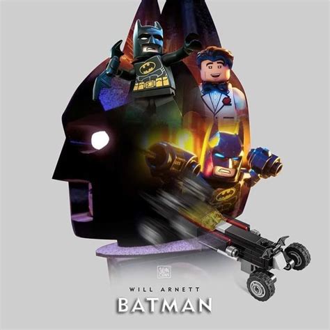 Pin by GOTHAM on Batman art | Batman vs superman, Lego batman movie ...