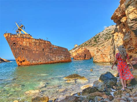 12 Amazing Reasons to Visit Amorgos, Greece: the Tiny Greek Island You’ve Probably Never Heard Of