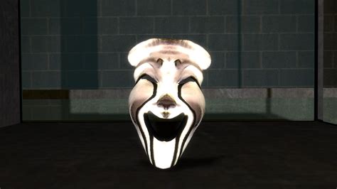 Steam Workshop::SCP-035 | The Real Entity