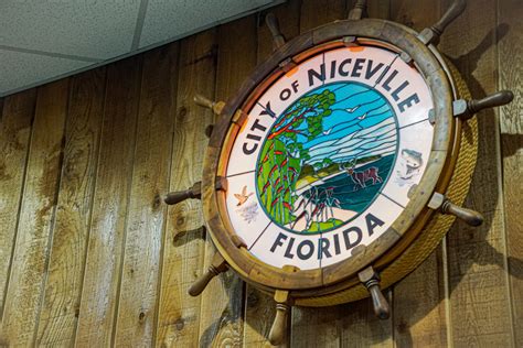 Niceville Fl News - Mid Bay News