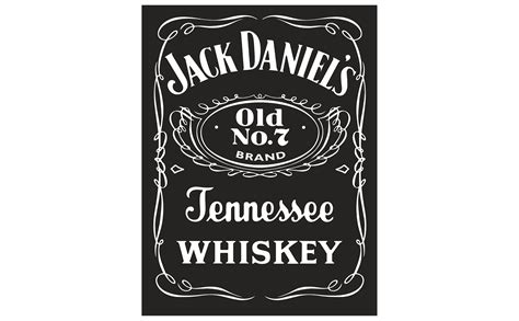 Logo Jack Daniels Significato E Storia Turbologo - vrogue.co