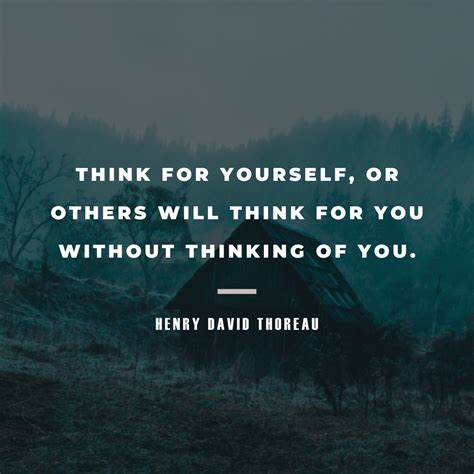 115 Henry David Thoreau Quotes That Paint His Life Philosophy