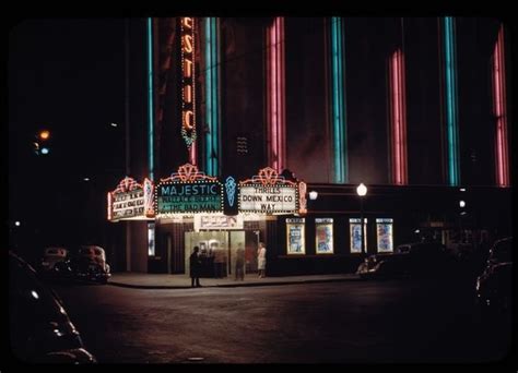 Majestic Theater in Reno, NV - Cinema Treasures