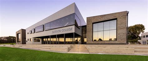 Gleeson College | Adelaide Catholic College